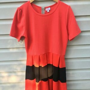 LuLaRoe | Amelia Dress